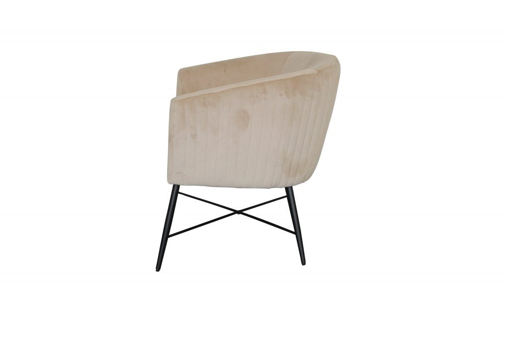 Crewe Accent Chair